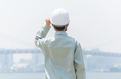 未経験者にも丁寧に指導
