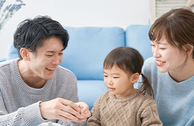 福利厚生・手当が充実！